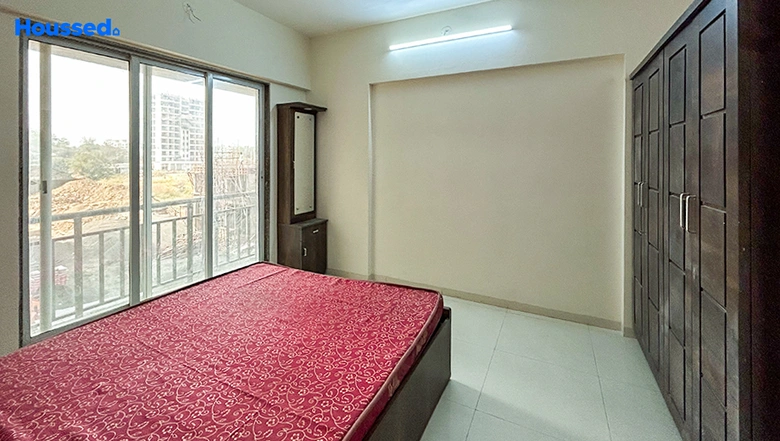 Sample Apartment